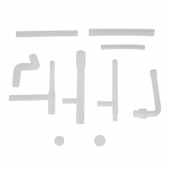 Moldagem por compressão de preço de fábrica personalizado extrudado NBR EPDM peças de borracha de silicone para diversos usos