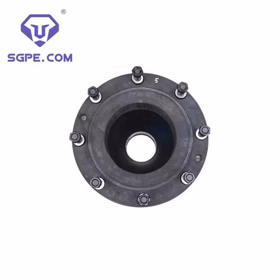 API OEM de alta pressão de vedação de borracha Bop elemento de vedação girando Bop Packer